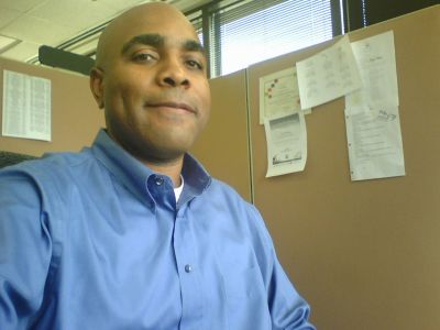 tony williams