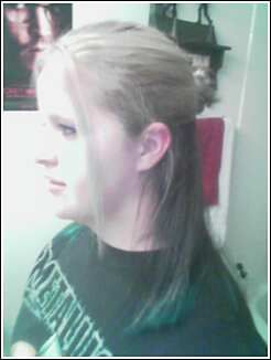 Samantha Farnan