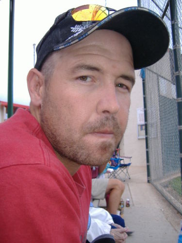 Myron Terry