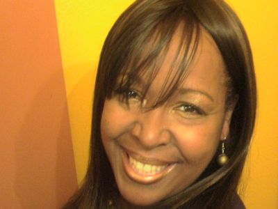 Cheryl Johnson