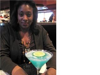 Lafonda Williams