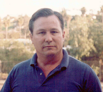 Terrance Sweeney