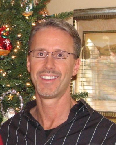 Perry Joos
