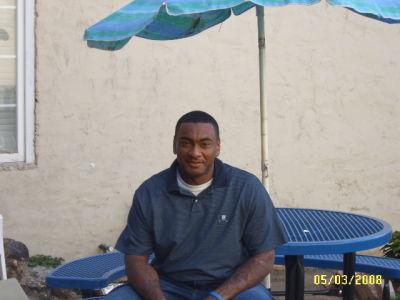 robert daniels
