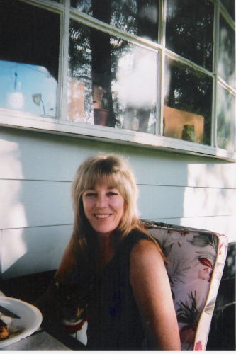 Janice Montgomery