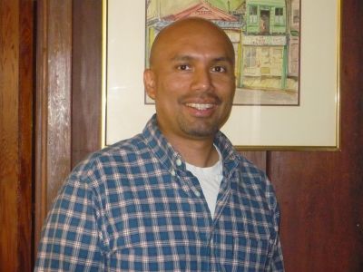 james jimenez