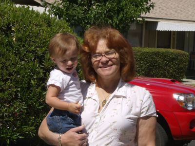 Nancy Horton