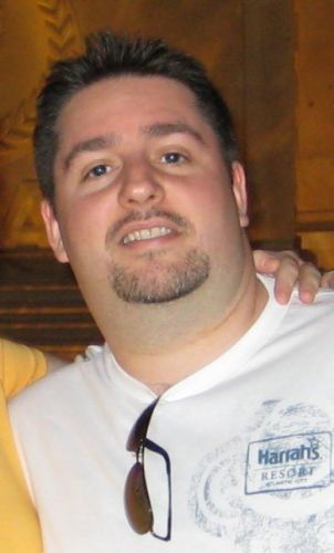 Brett Seitz