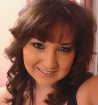 Amy Welden