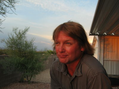 Scott Jesik
