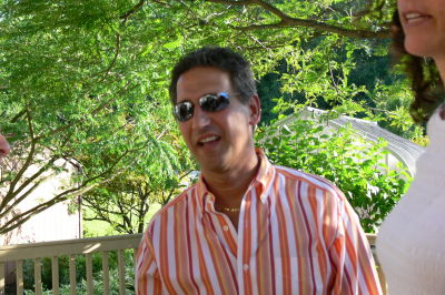 stuart thomas