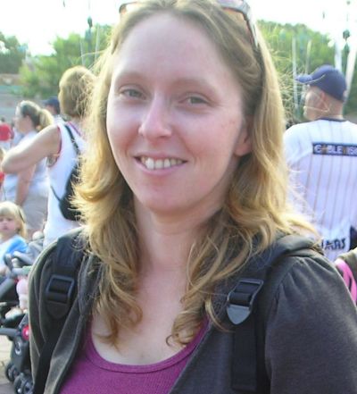 Christine Frisby