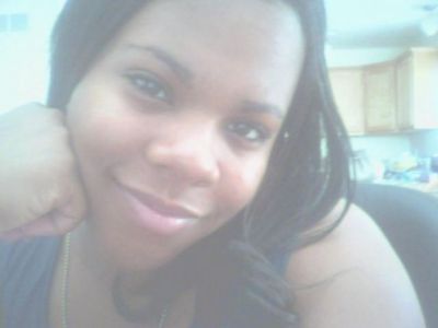 Kandice Lacy