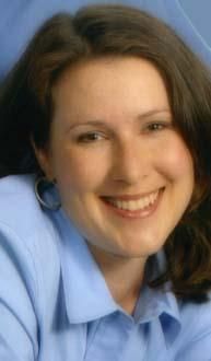 Dawn Hildebrand