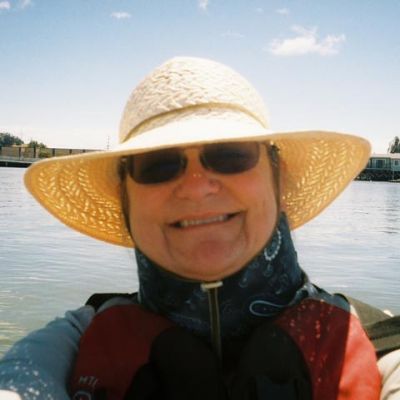 Judith Armstrong