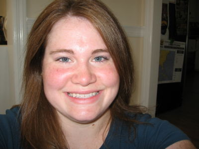 Caitlin Cooper
