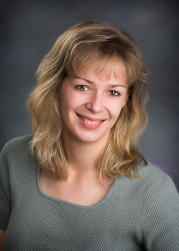 Adrienne Demland