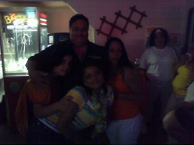 Victor Santiago Colon