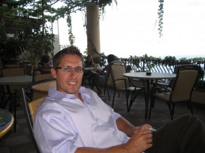 eric blevins