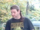 robert daniels
