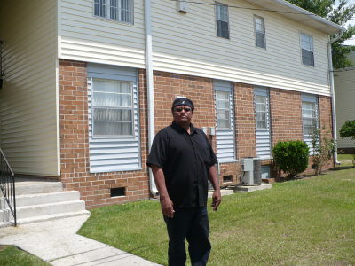 gregory daniels