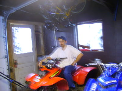 Kevin Rymer