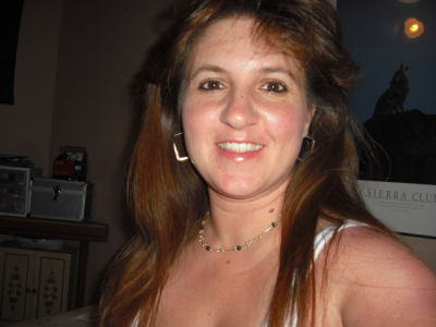 Terri Schaffer