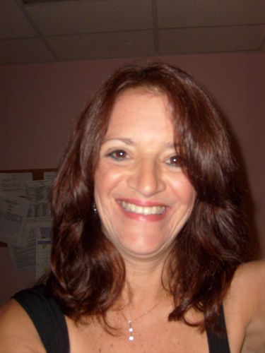 Patricia Brouillard
