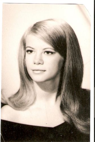 Norma Gaston