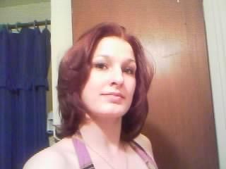 Christina Jackson