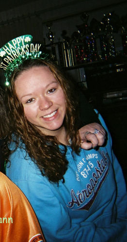 Victoria Qualey