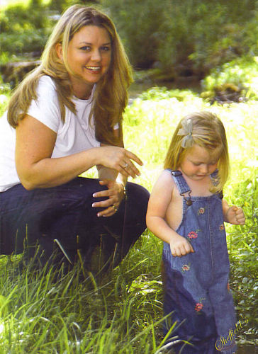 julie daniels
