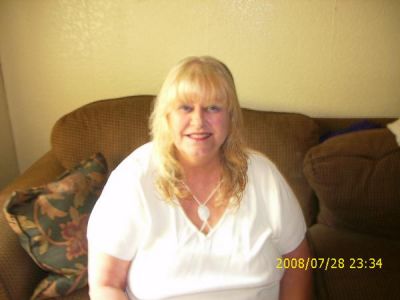 Cynthia Carroll