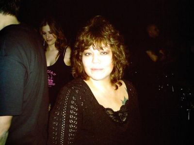 Denise Hayes