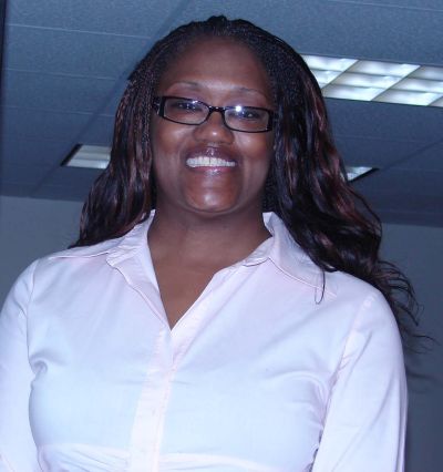 Sabrina Brown
