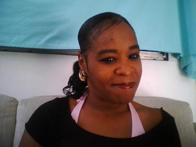 Latrece Thomas