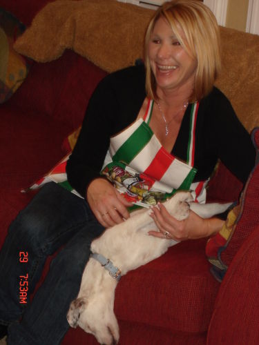 Tammy Sorenson
