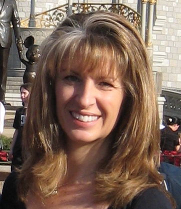 Lisa Chuma