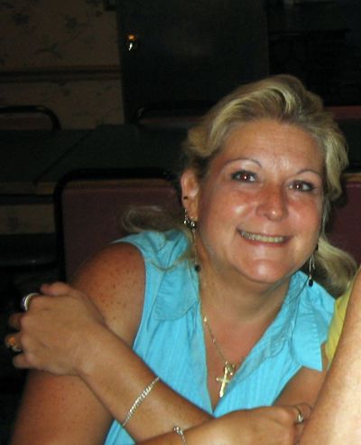 Linda Cotner