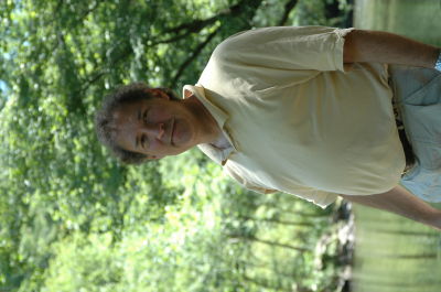 martin perlmutter