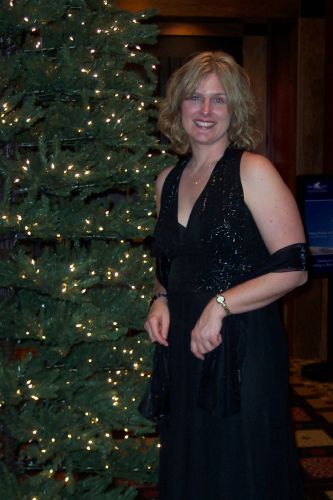 Tina Martin