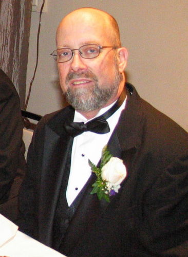 Gregory Keiper