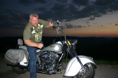 michael carroll