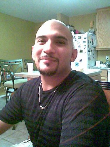 Ruben Torrez