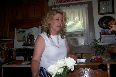 Sandra Ledbetter
