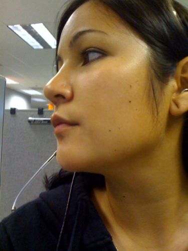 Alejandra Yee