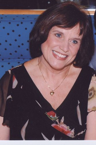 Andrea Colby