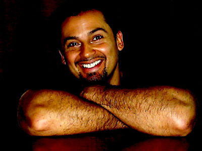 david mancuso
