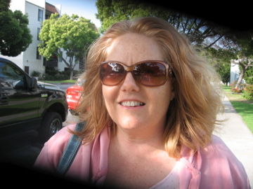 Lauri Crossman