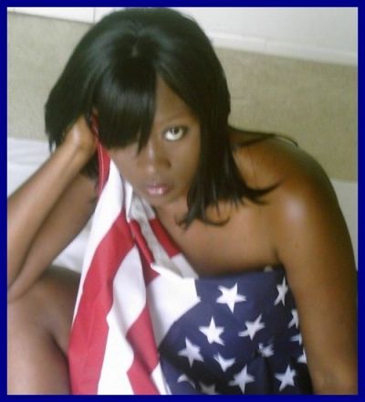 Latasha Davis